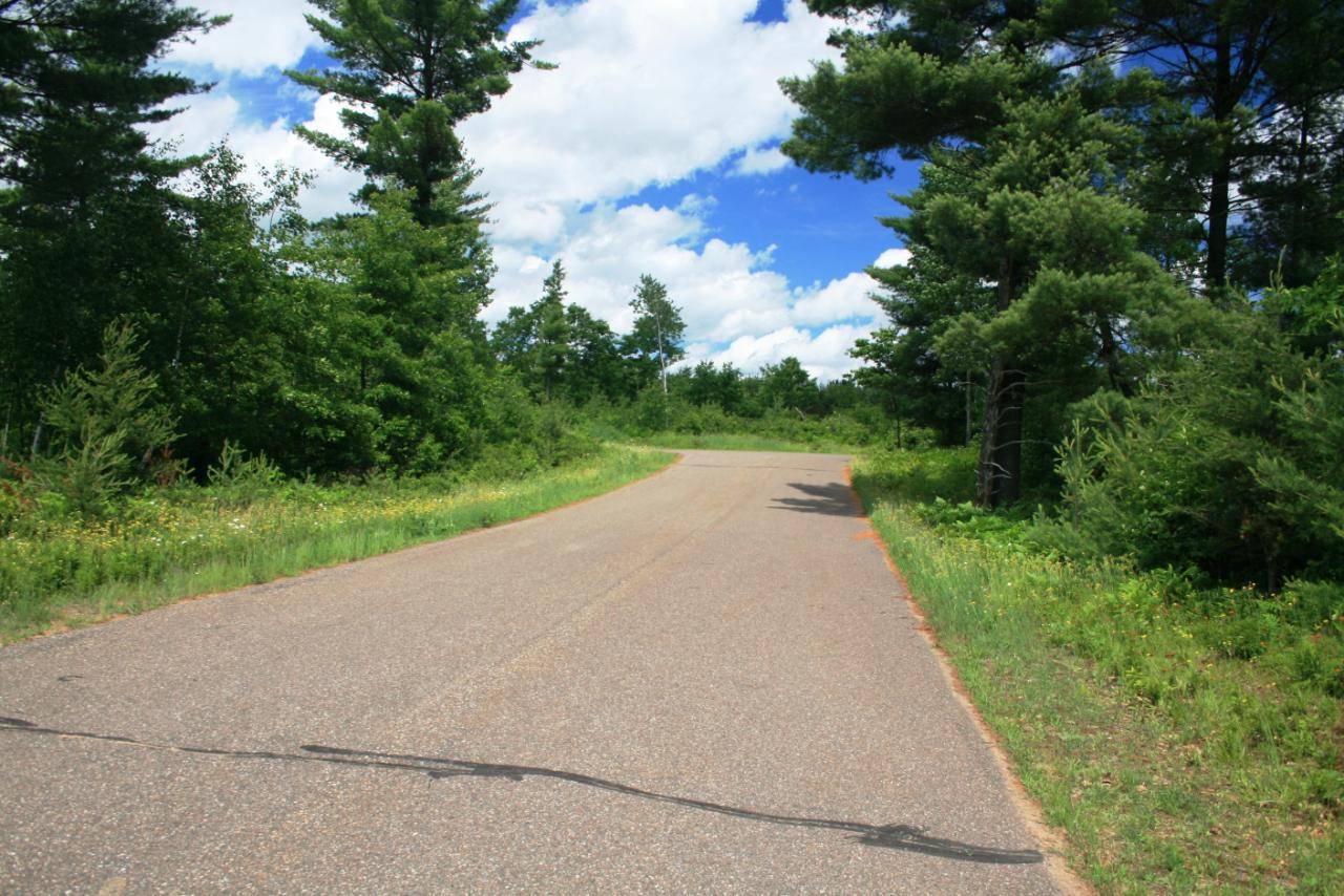 Woodruff, WI 54568,ON SARAH B LN #5 and 6