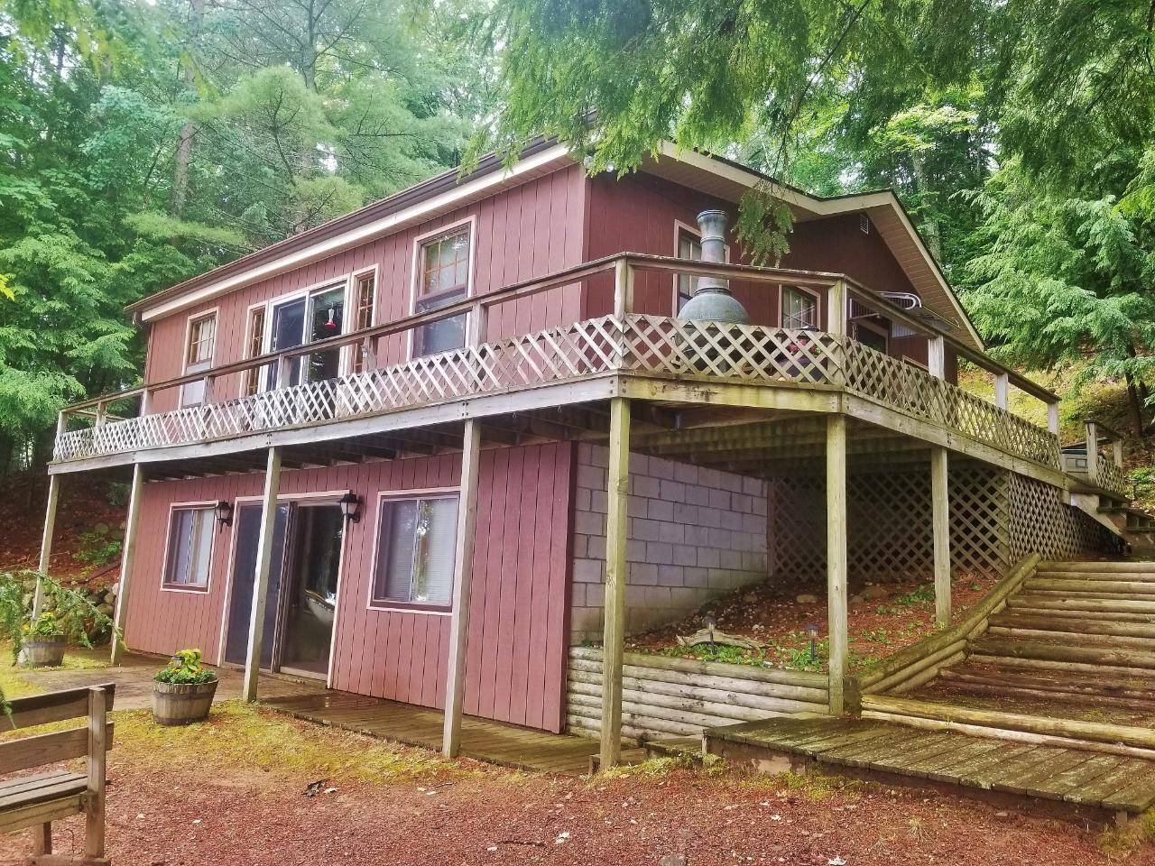 Three Lakes, WI 54562,779 REED RD