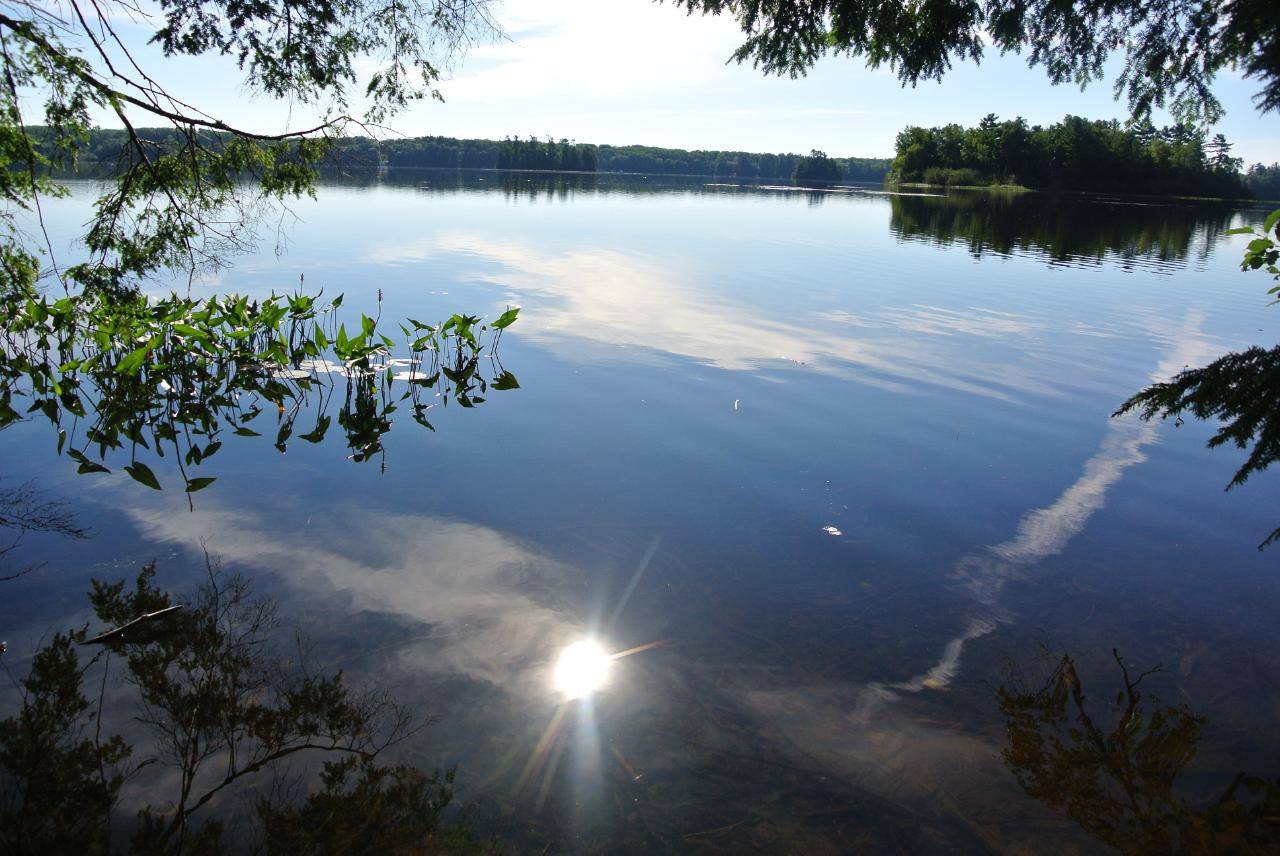 Minocqua, WI 54548,ON CLEAR LAKE RD E