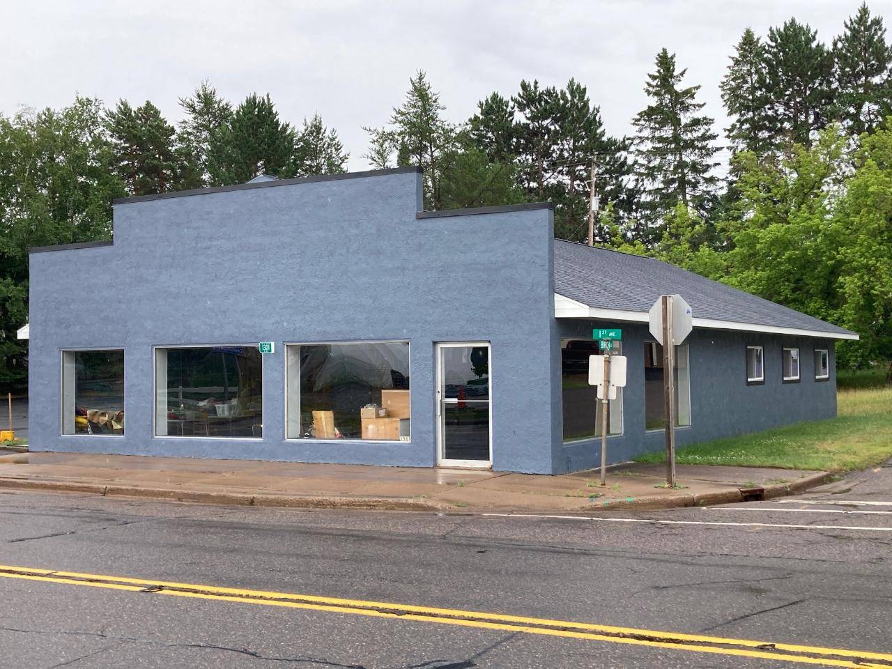 Woodruff, WI 54568,1301 1ST AVE