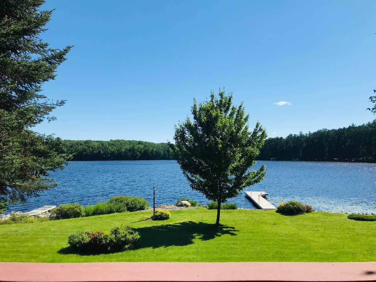 Three Lakes, WI 54562,7314 HWY 45