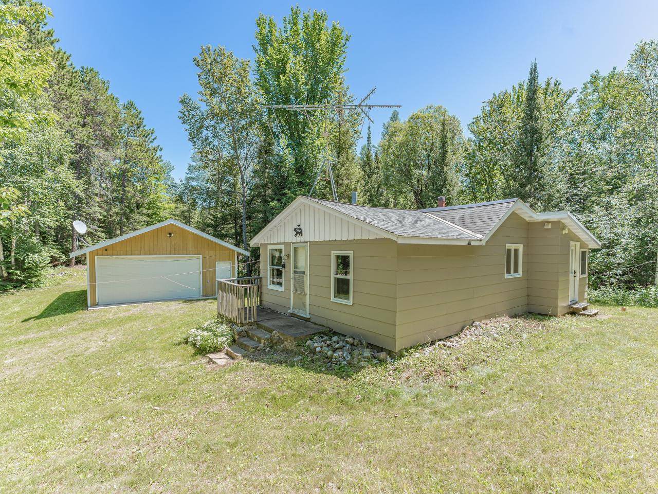 Three Lakes, WI 54562,1531 STELLA LAKE RD E