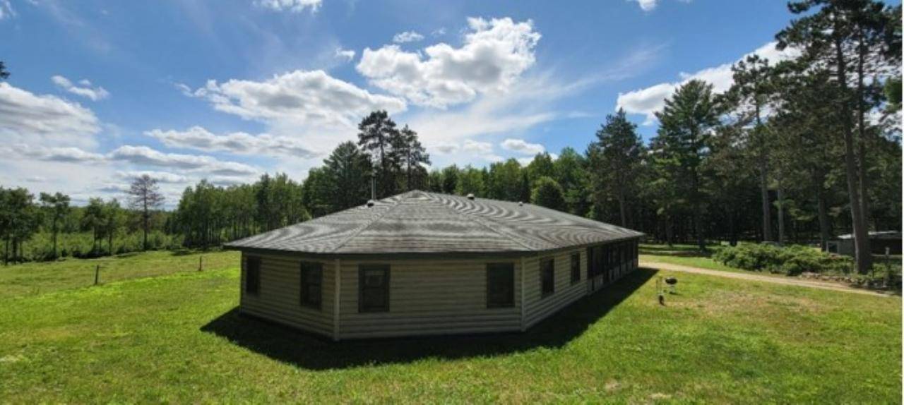 Harshaw, WI 54529,9923 ROCKY RUN RD