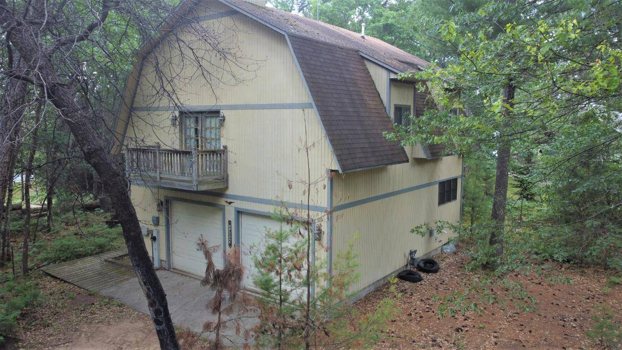 Tomahawk, WI 54487,2115 POINT RD W