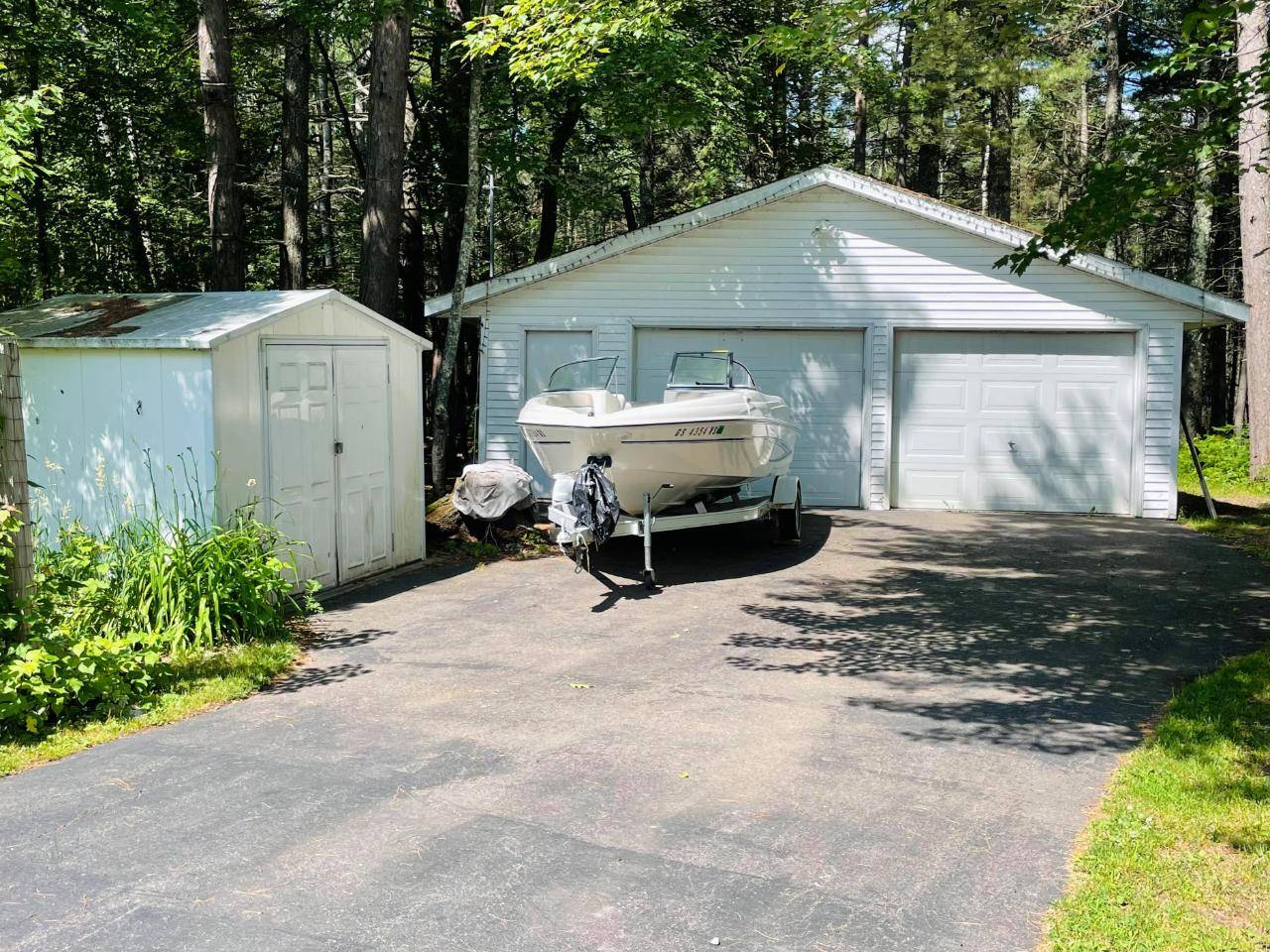 Pelican Lake, WI 54463,2385 NORWAY POINT RD
