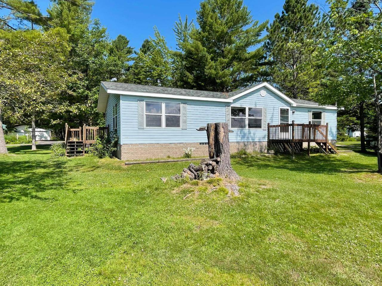 Pelican Lake, WI 54463,2385 NORWAY POINT RD
