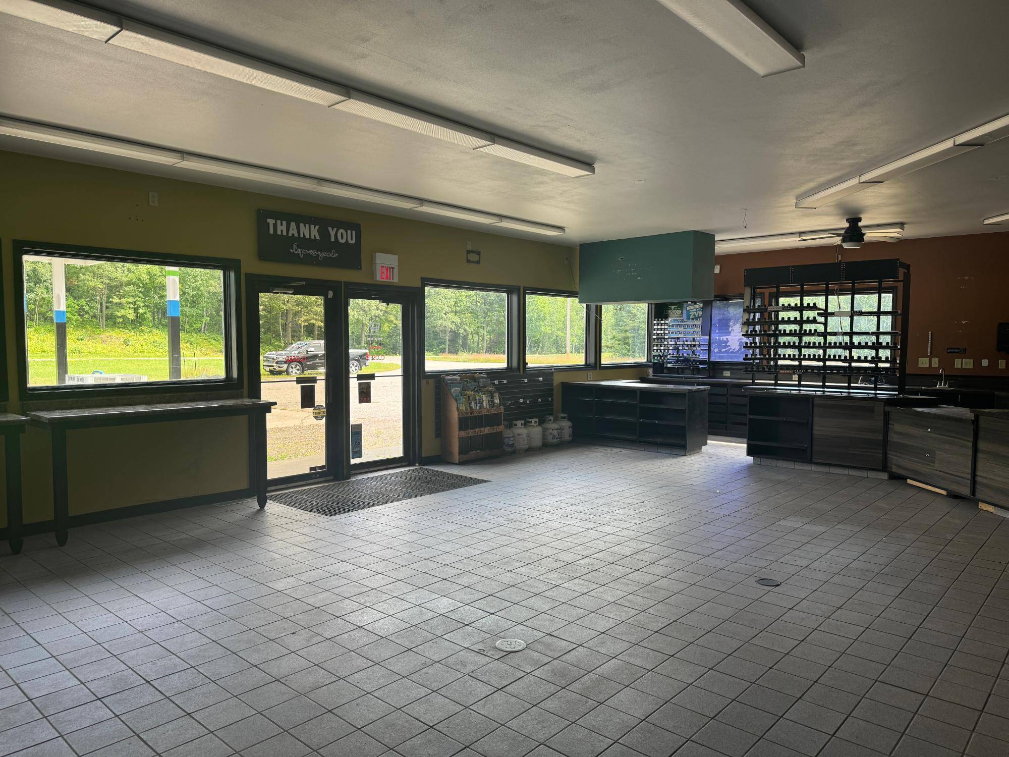 Rhinelander, WI 54501,6601 HWY 8