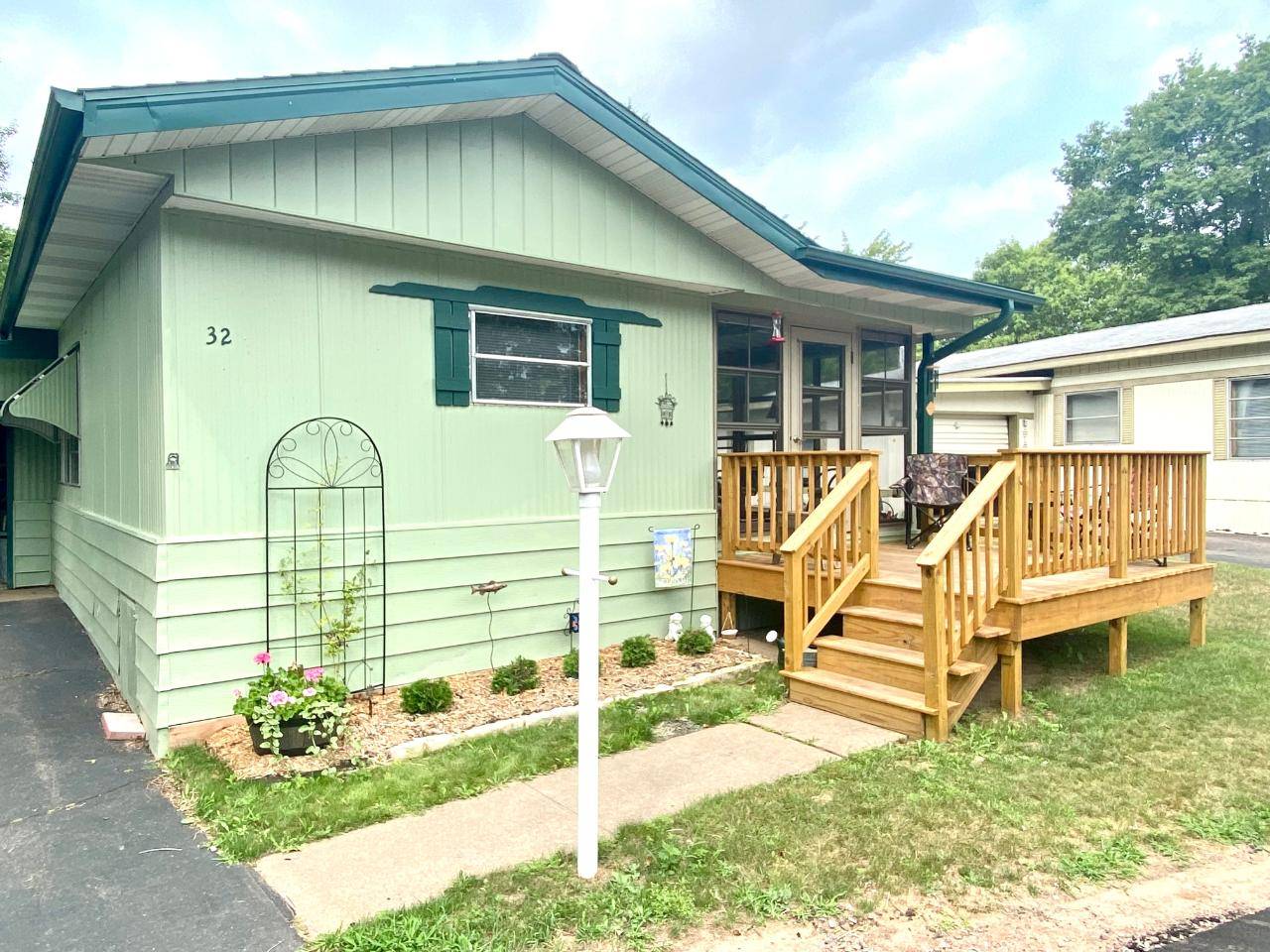 Minocqua, WI 54548,11070 BELLWOOD DR ##32