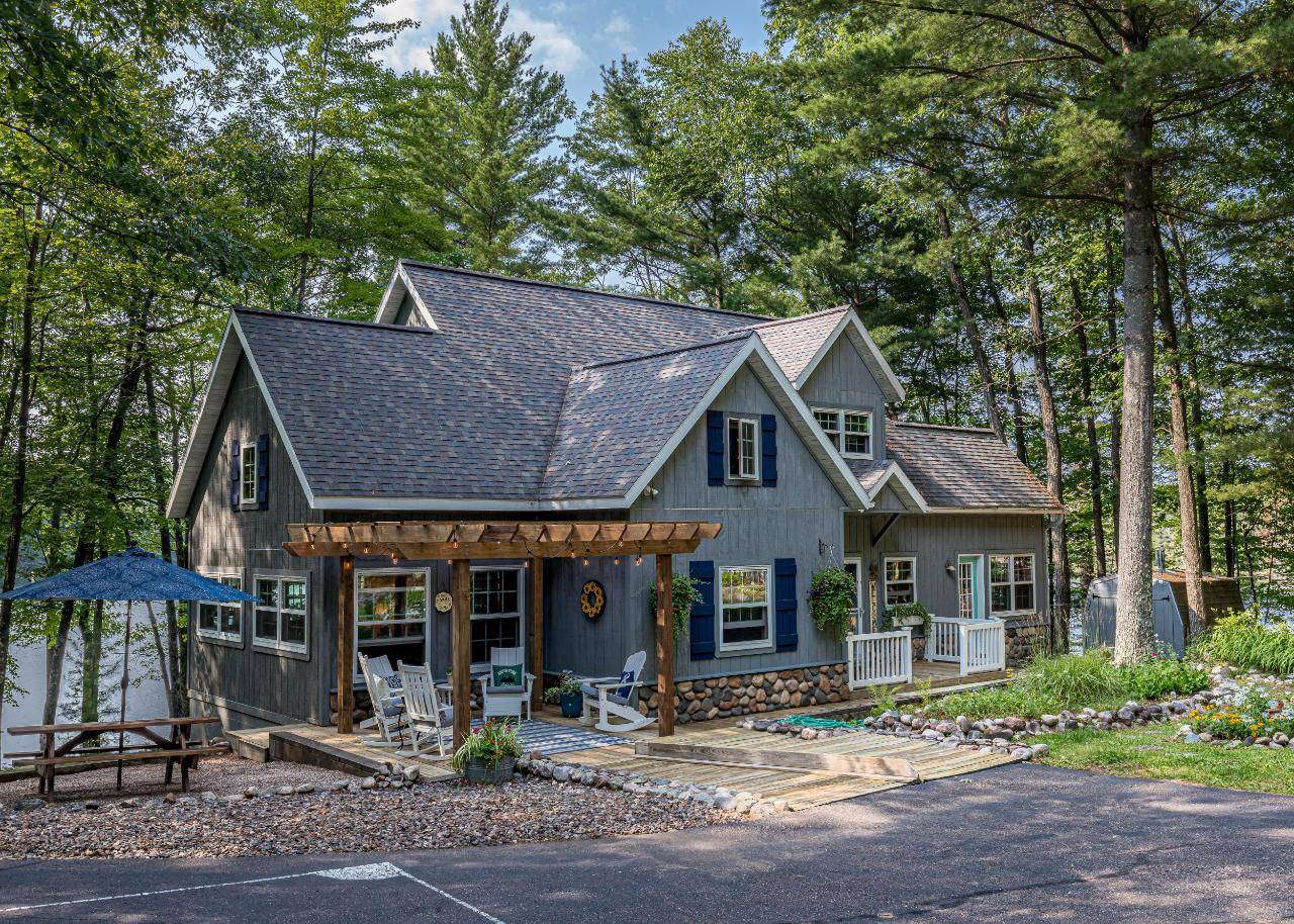 Minocqua, WI 54531,6435 SCHLUETER RD