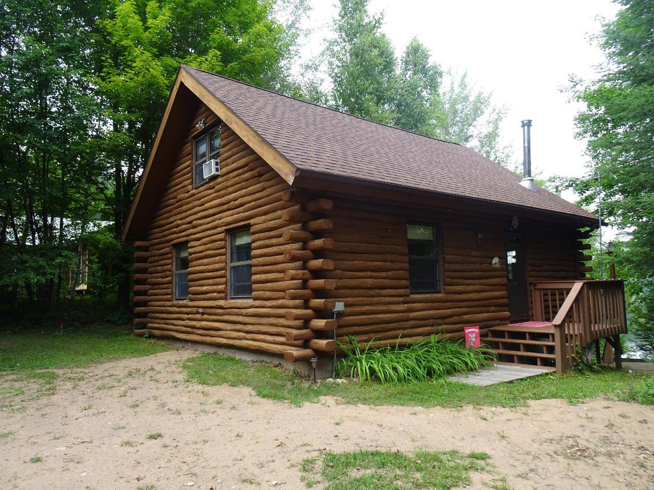 WI 54564,6672 SWAMSAUGER HEIGHTS RD