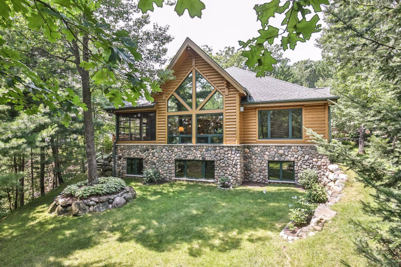 Minocqua, WI 54548,11578 RUSTIC RETREAT DR #8