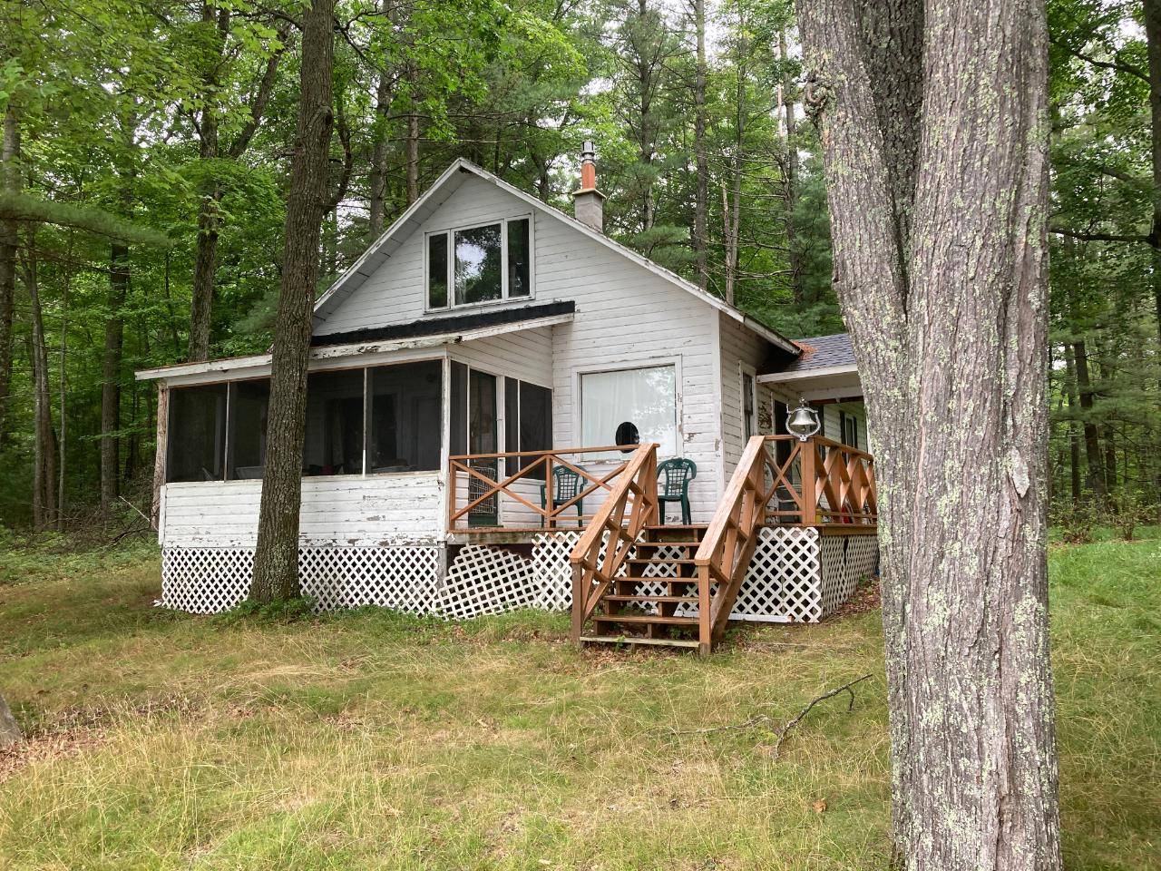 Rhinelander, WI 54501,4291 LAKE GEORGE RD W