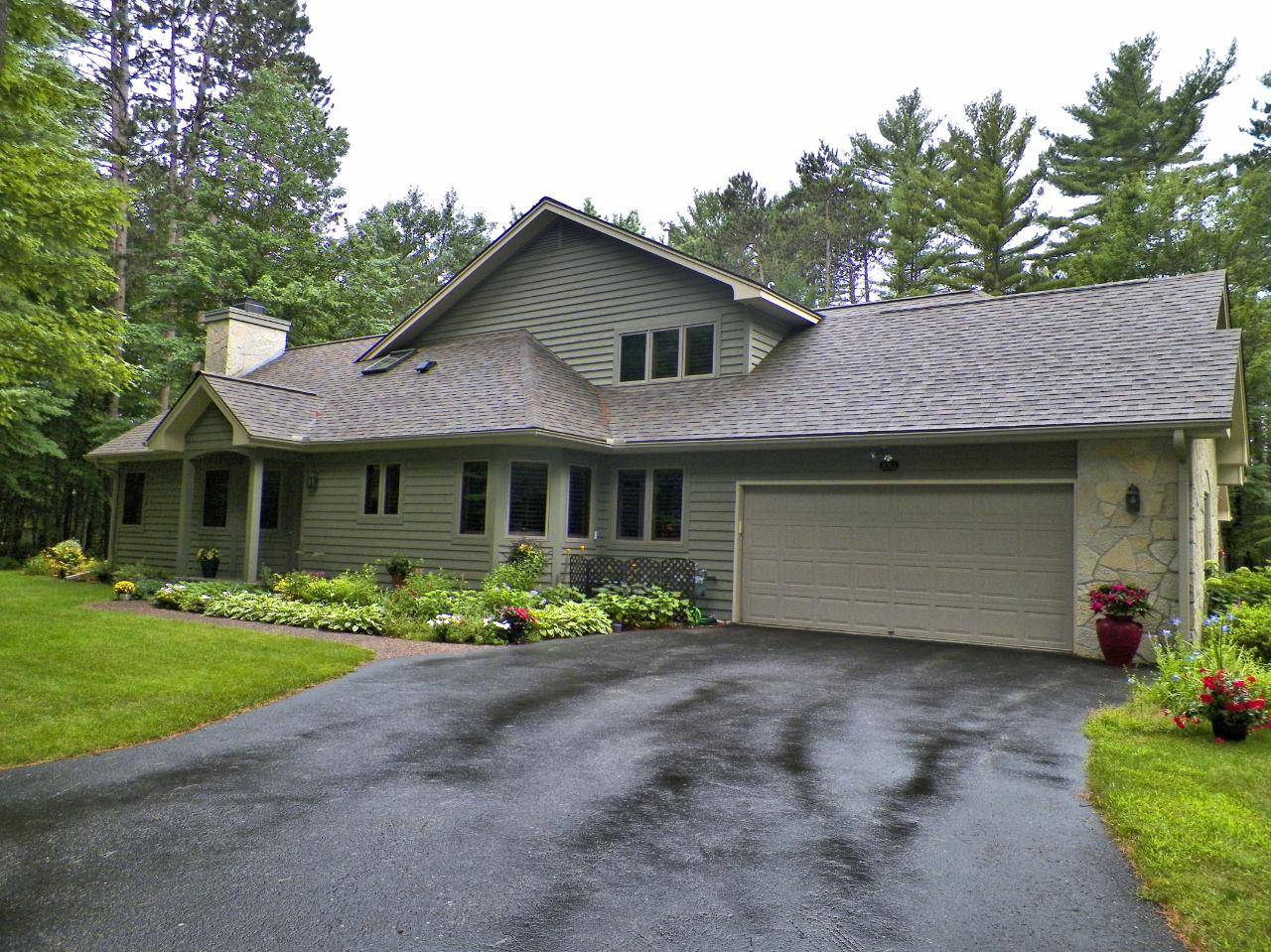 Minocqua, WI 54548,9263 PARK PLACE LN