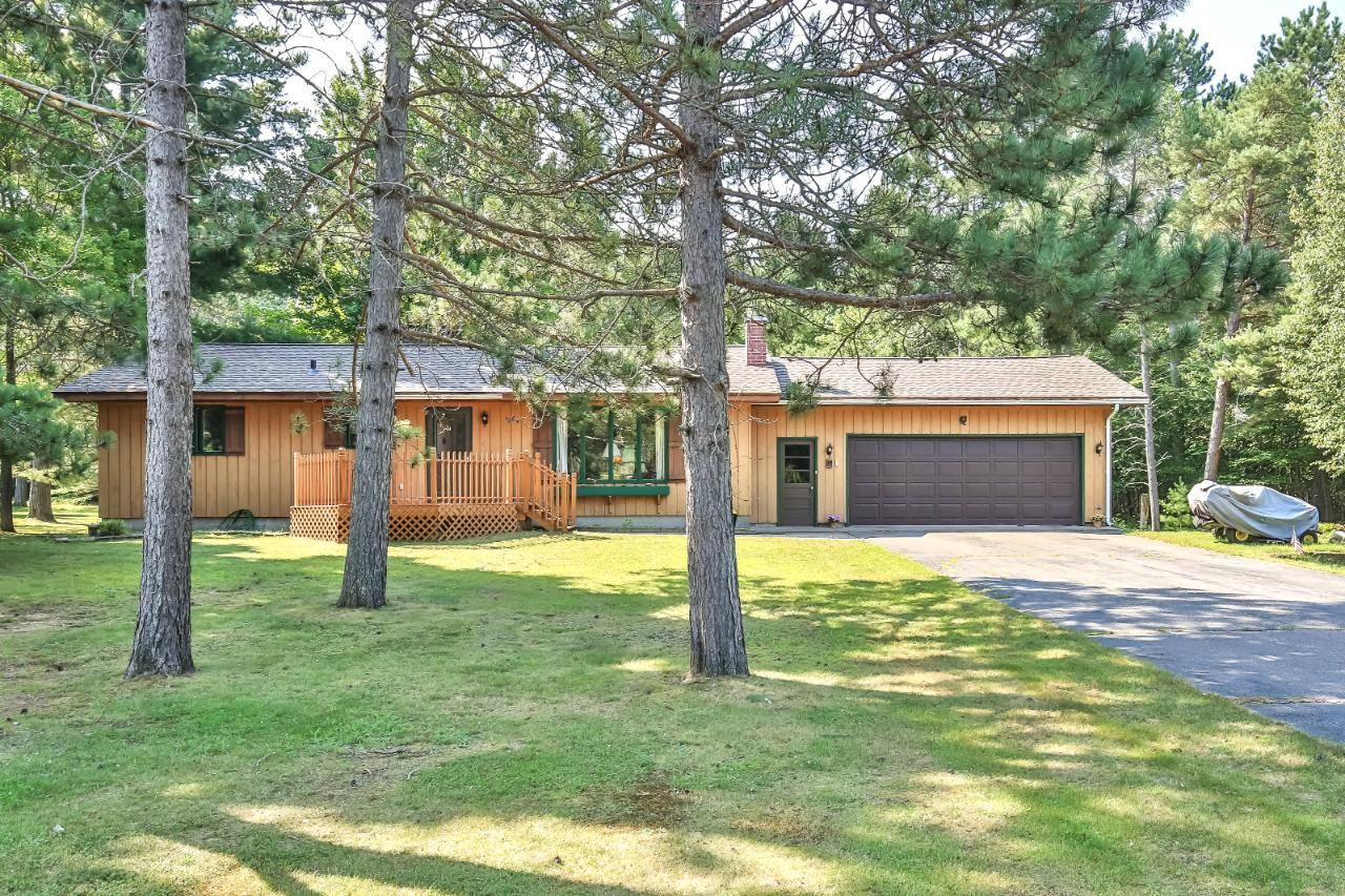 Woodruff, WI 54568,8979 MOBILE DR
