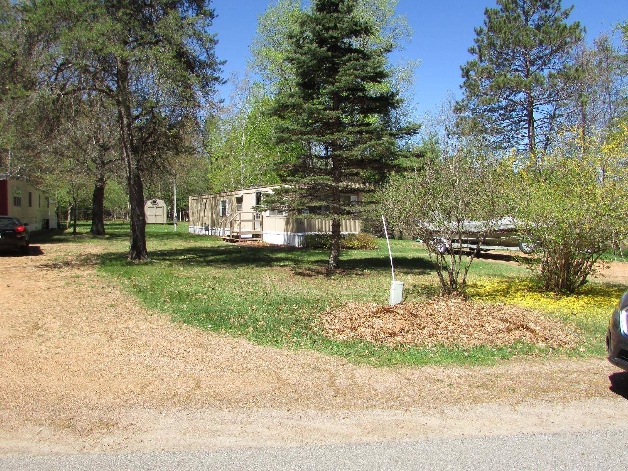Minocqua, WI 54548,8511 HOWER RD #29