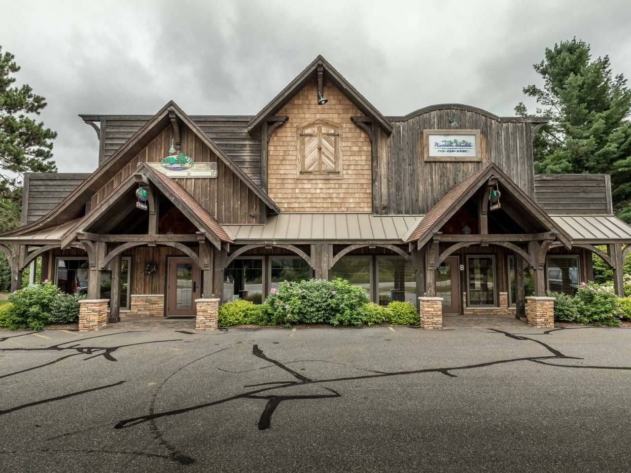 Minocqua, WI 54548,7520 HWY 51