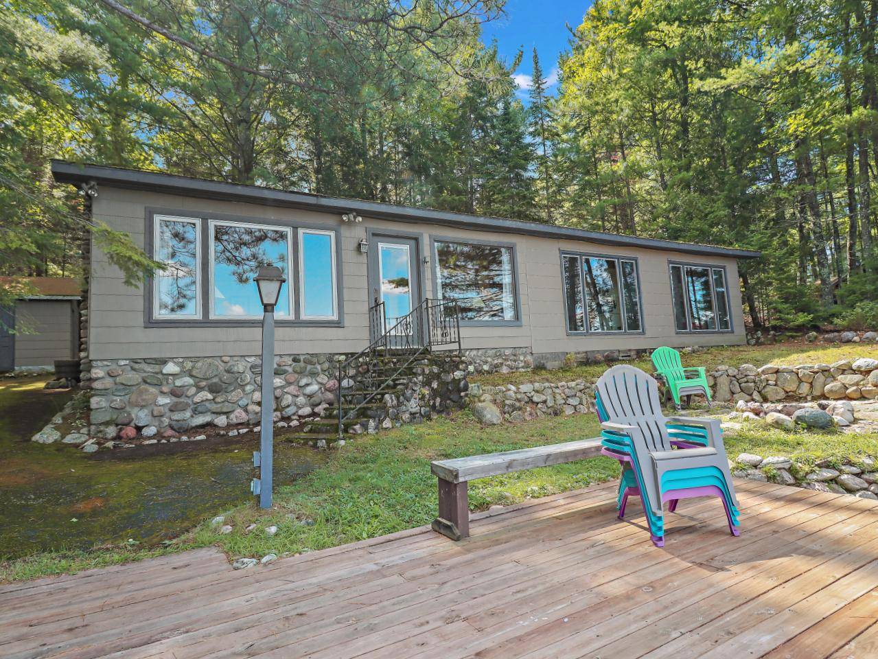 Lake Tomahawk, WI 54539,8940 FINCH RD