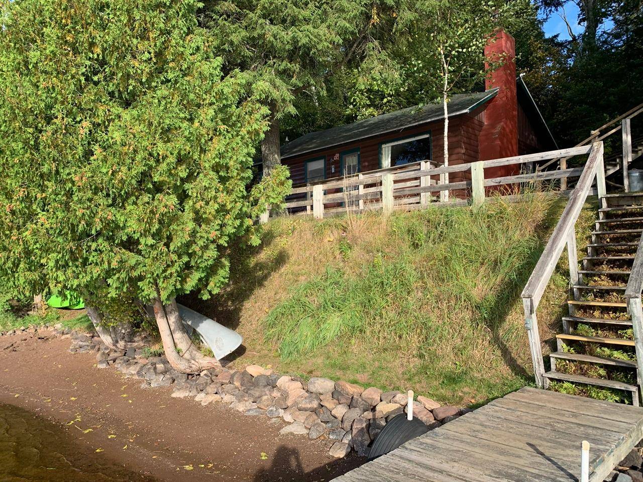 Carey, WI 54534,7123W ISLAND LAKE RD