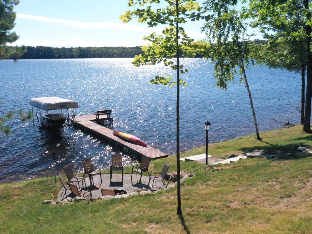 Three Lakes, WI 54562,242 WESLEY RD