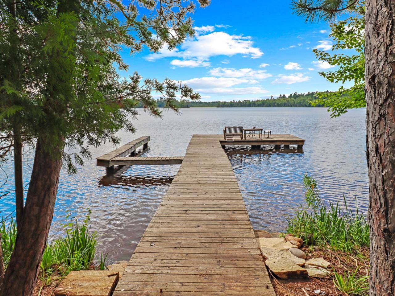 Three Lakes, WI 54562,8107 OLD MILITARY RD