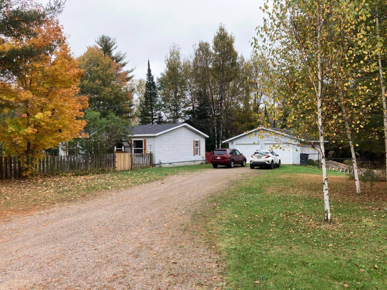 Monico, WI 54501,1811 BIG PINE DR