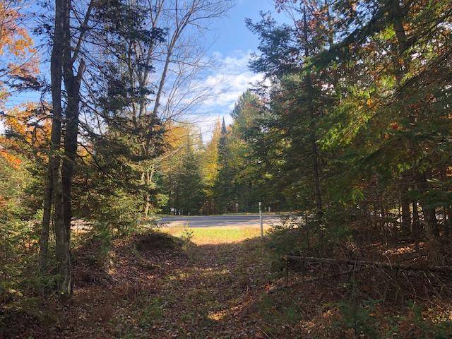 Sugar Camp, WI 54521,ON CTH D