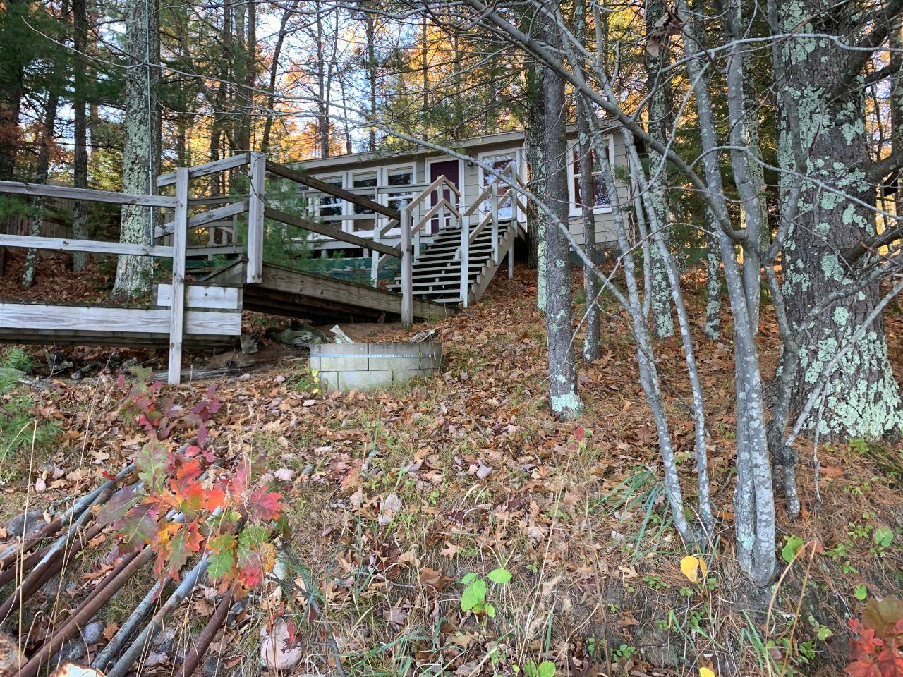 Lake Tomahawk, WI 54539,6654 MINK LN