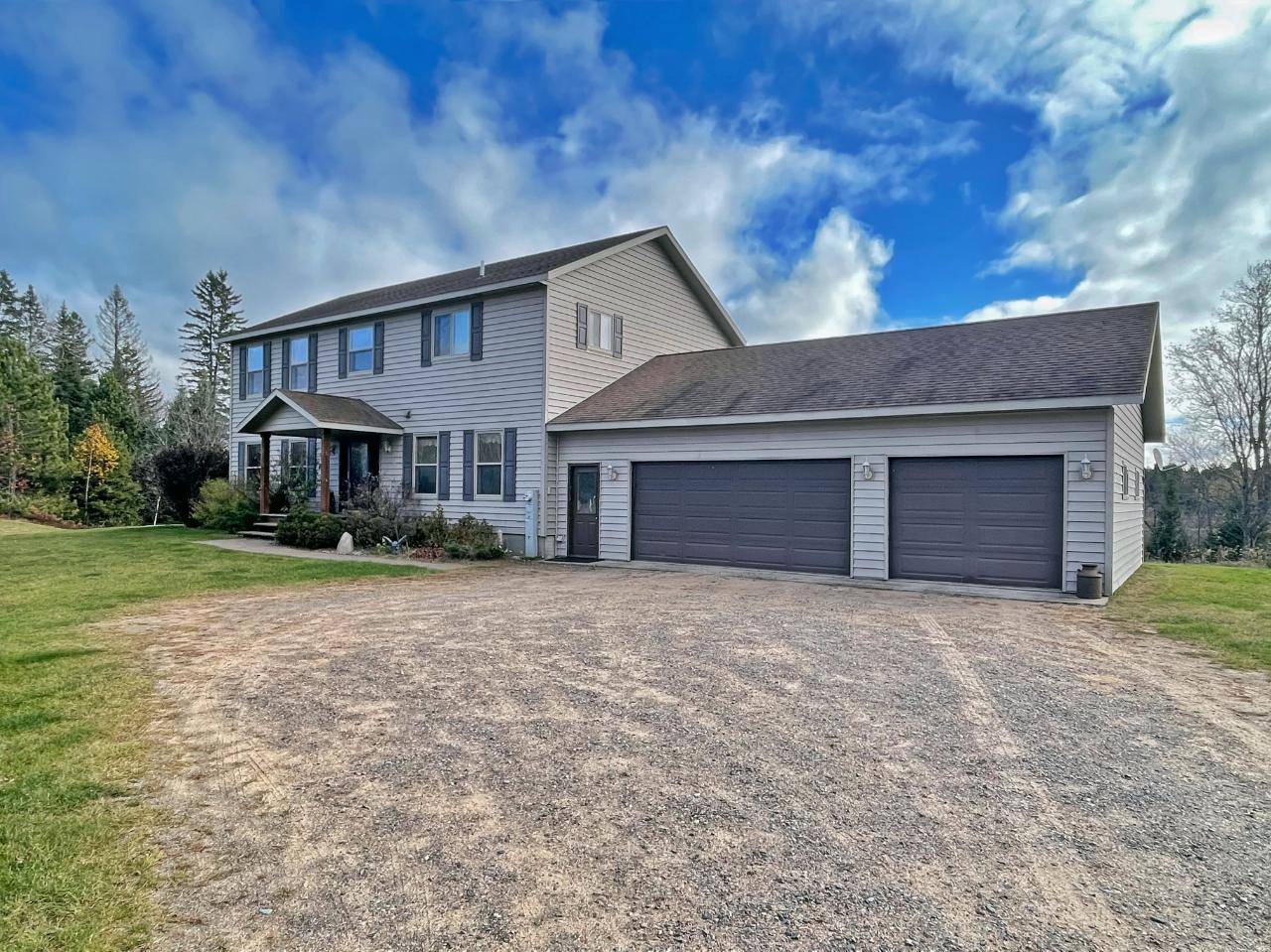 Eagle River, WI 54521,4871 THURBER TR