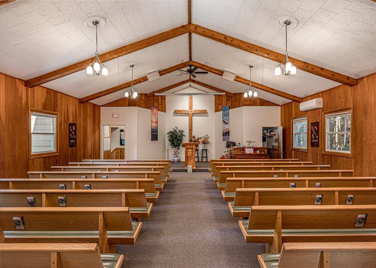 Lake Tomahawk, WI 54539,7250 NORTH AVE