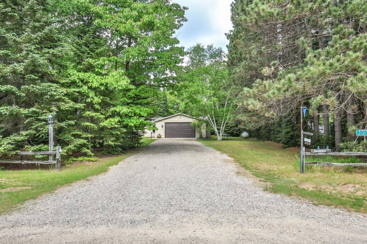 Lake Tomahawk, WI 54539,7198 SHADY LN