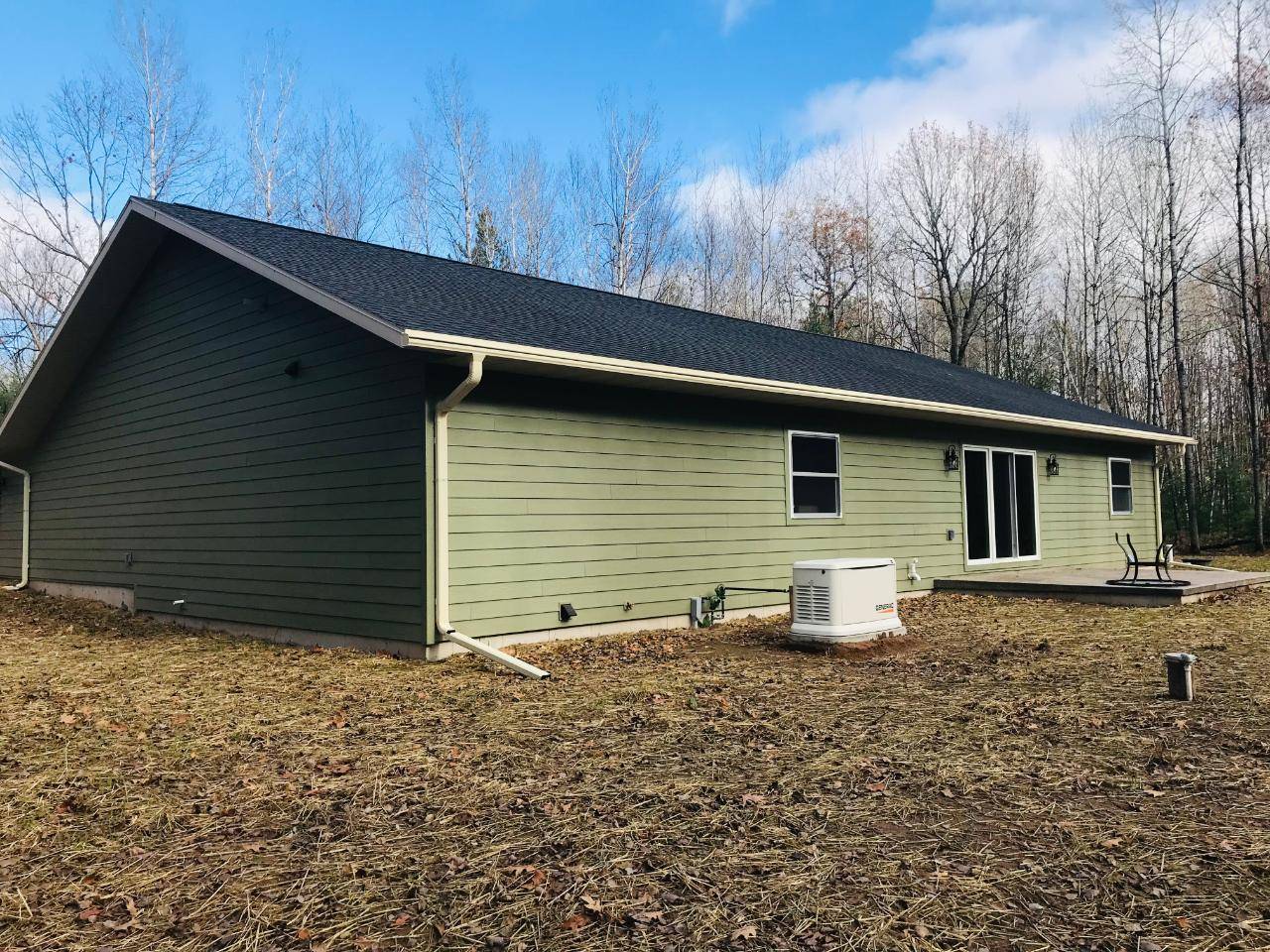 Minocqua, WI 54548,10155 WOODLAND CT