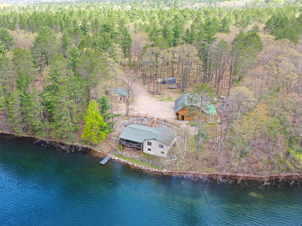 Watersmeet, MI 49969,23401 MOON LAKE RD