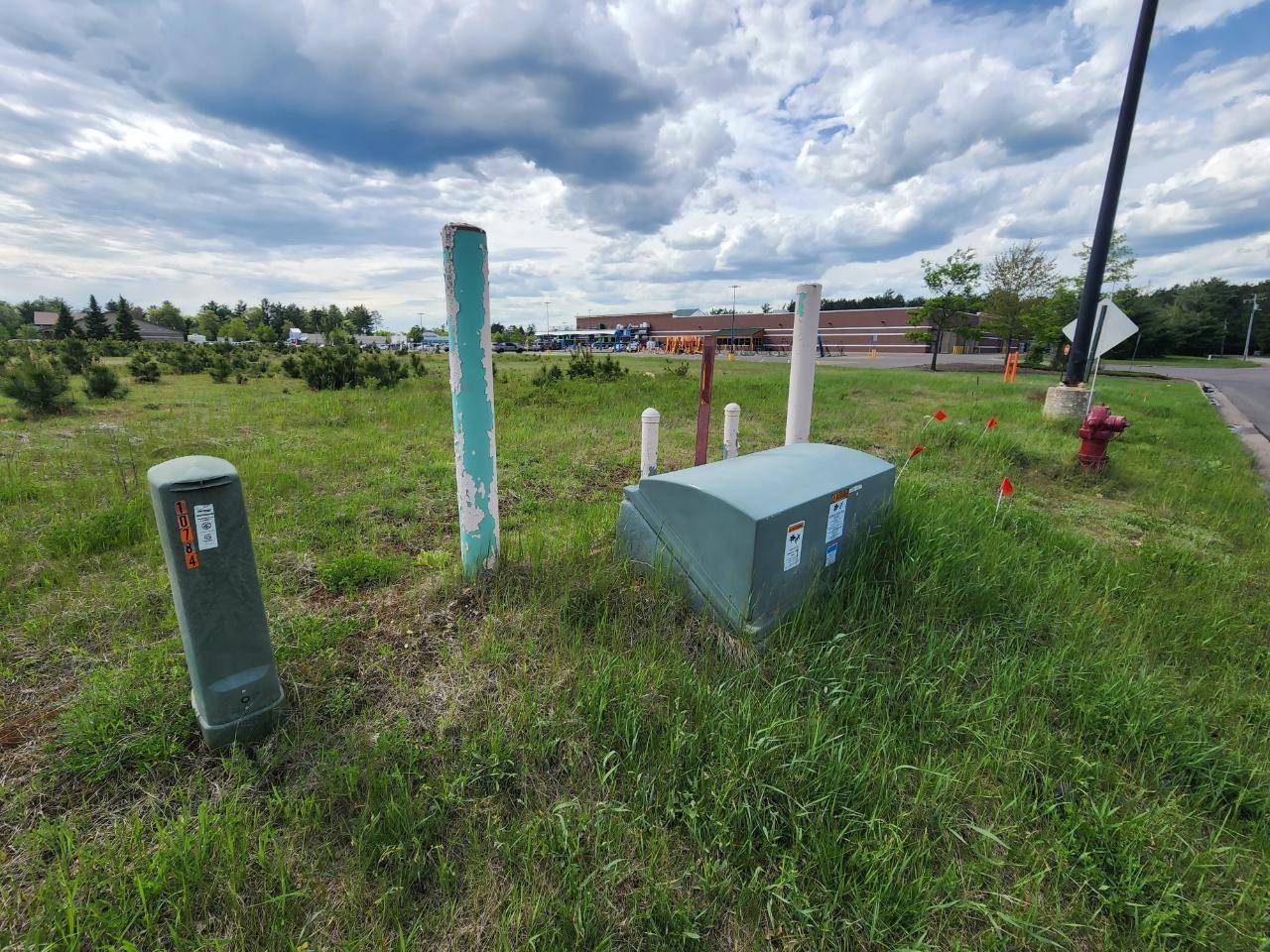 Minocqua, WI 54548,Lot 12 PLAZA DR