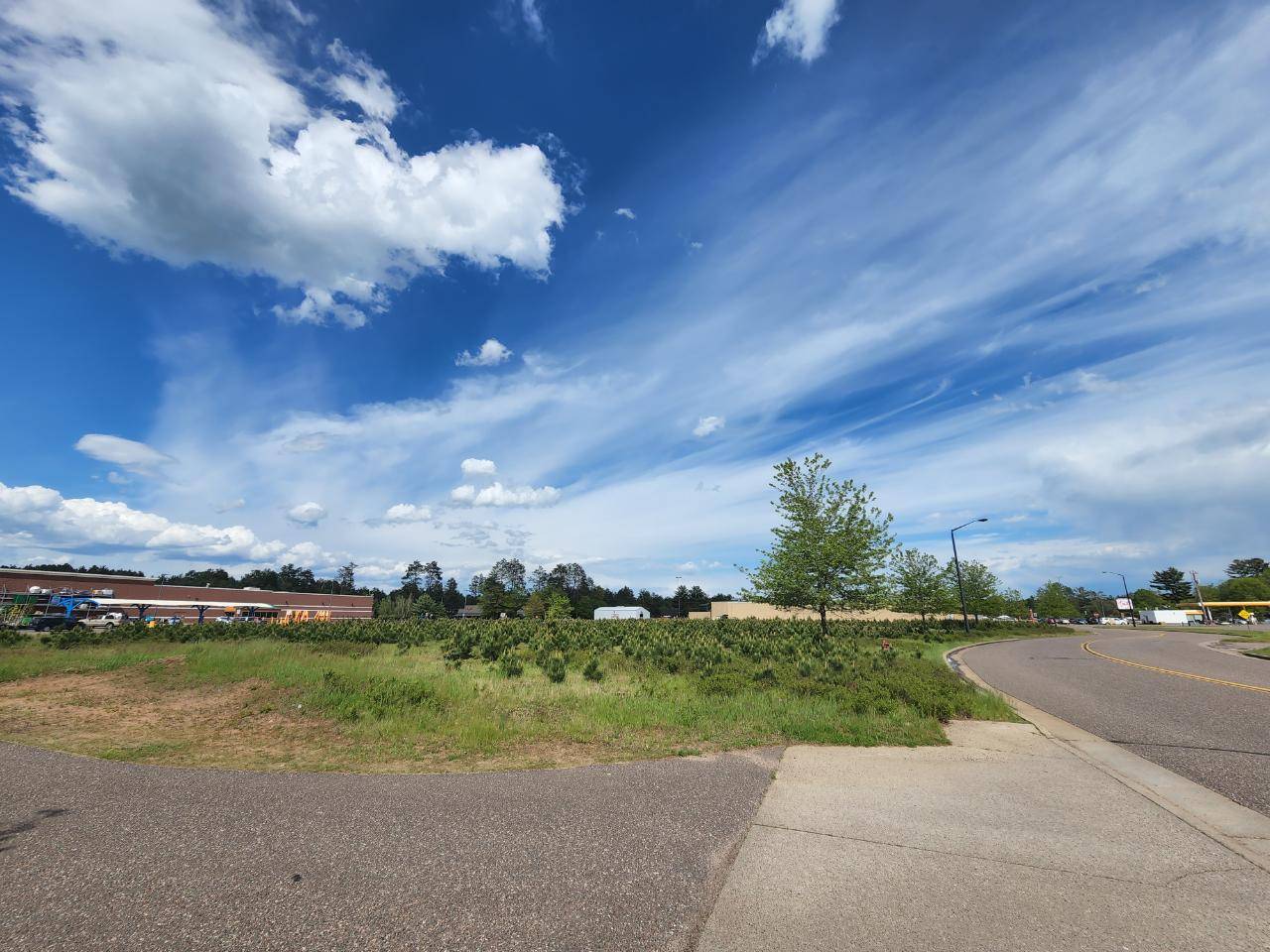 Minocqua, WI 54548,Lot 11 PLAZA DR