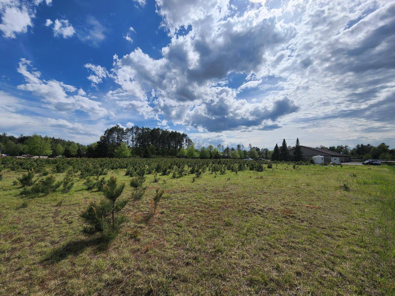Minocqua, WI 54548,Lot 11 PLAZA DR