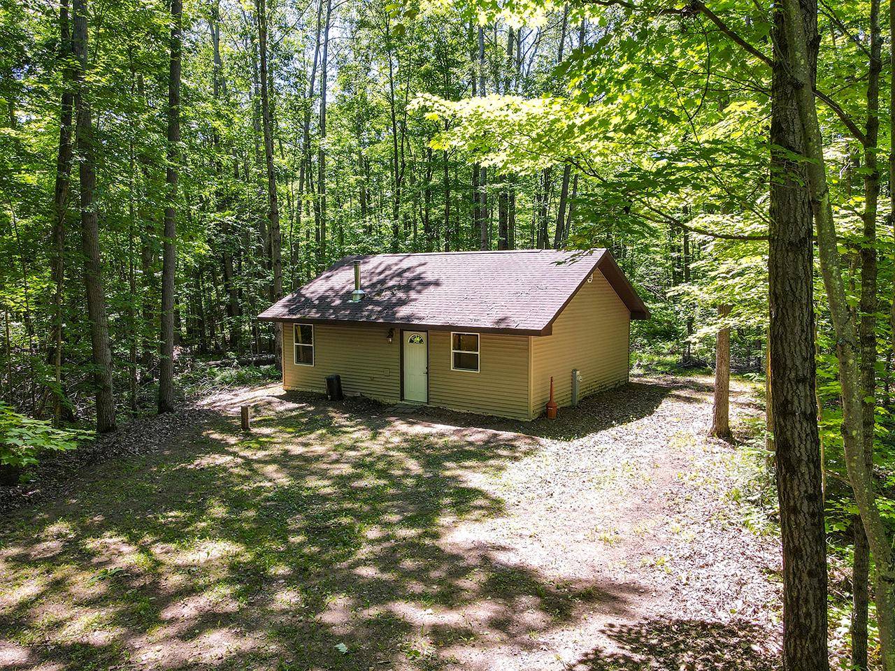 Irma, WI 54442,4371 COPPER LAKE AVE