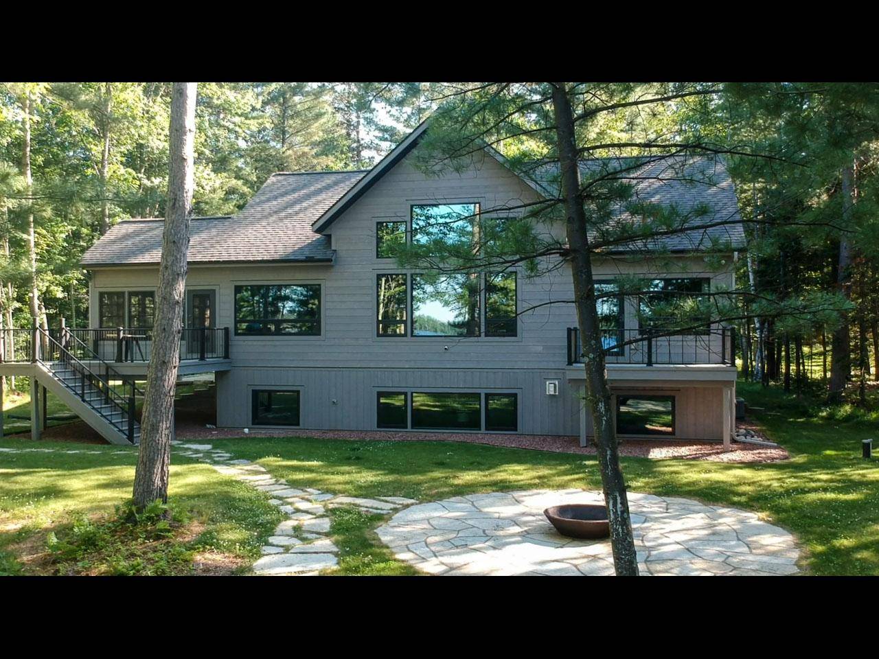 Eagle River, WI 54521,3891 MEMORY LN