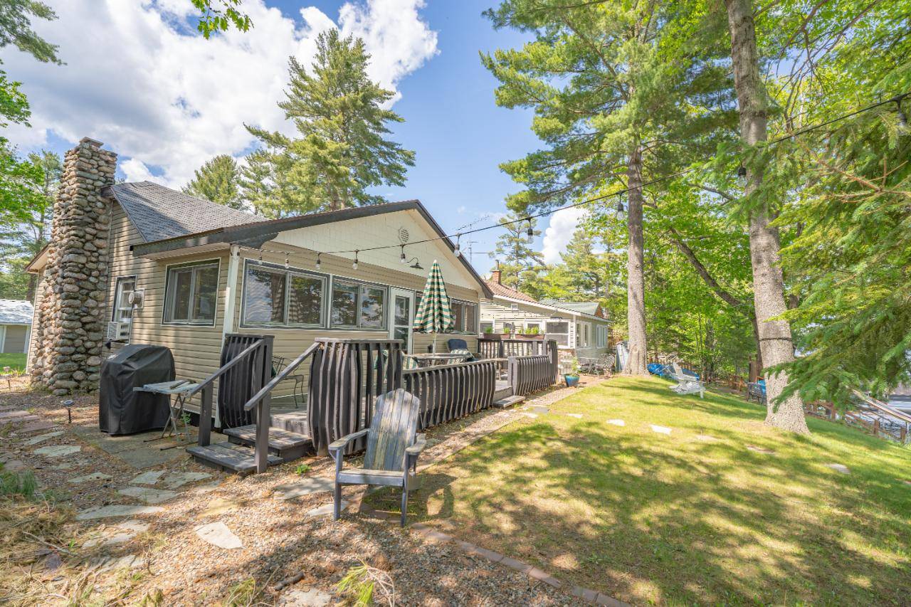 Minocqua, WI 54548,8213 CAMP PINEMERE RD #A