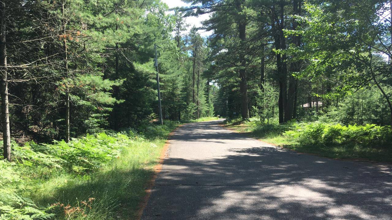 WI 54558,Lot 62 NORTHWOOD DR