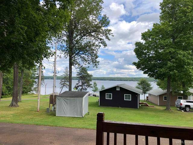 Marenisco, MI 49947,N9474 HWY M64 ##8