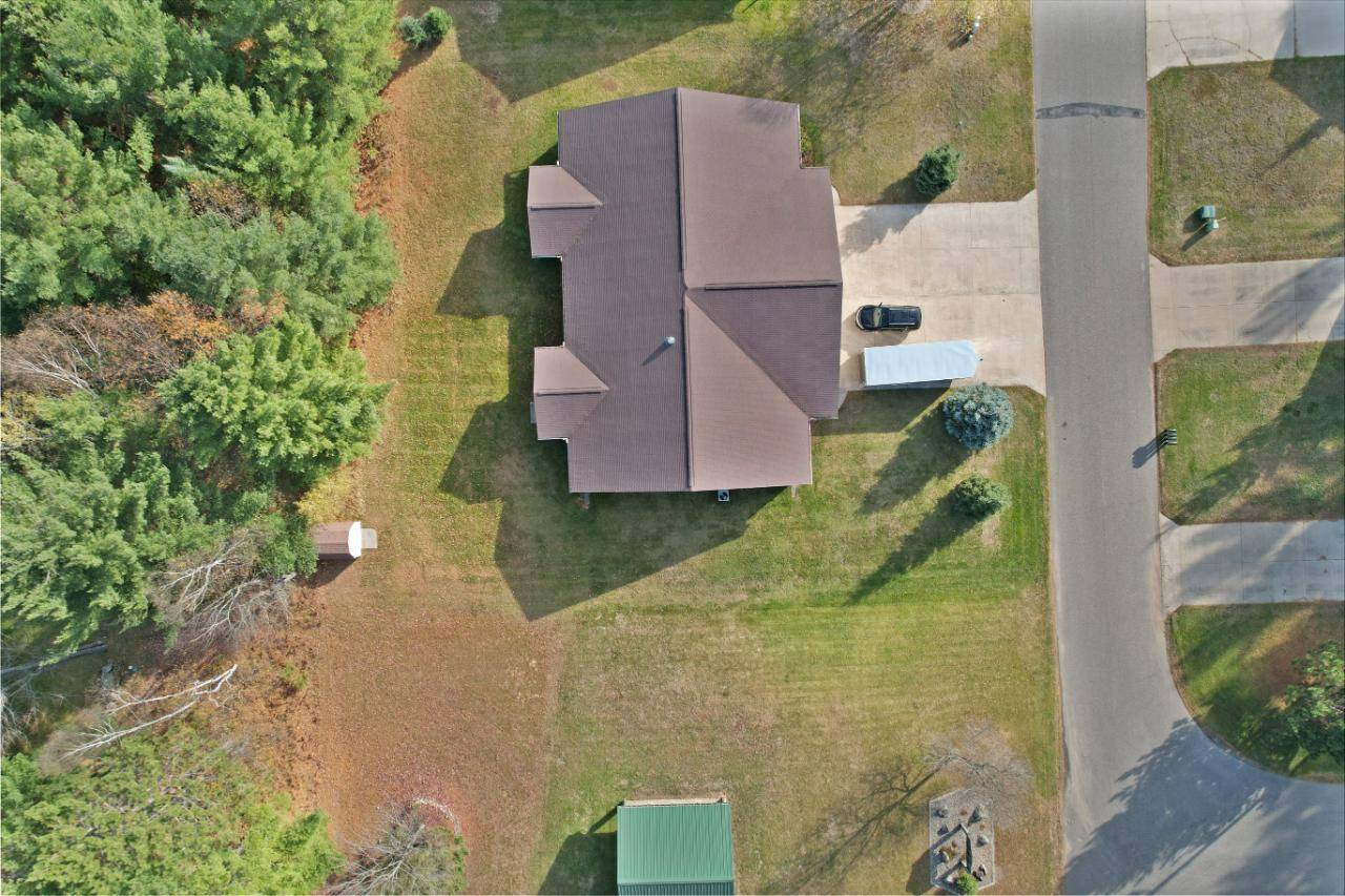 Eagle River, WI 54521,99 AQUILA CT S #1