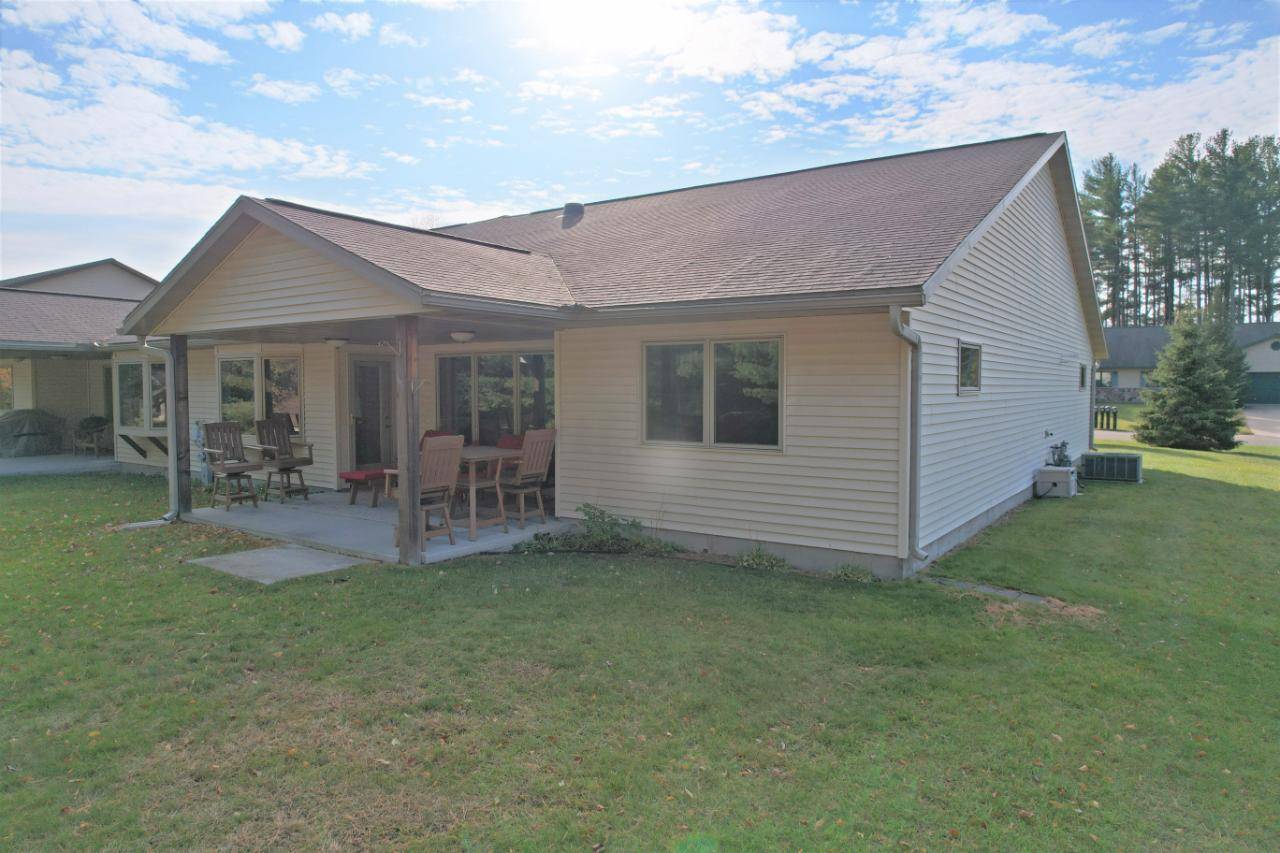 Eagle River, WI 54521,99 AQUILA CT S #1