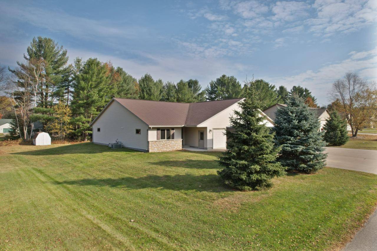 Eagle River, WI 54521,99 AQUILA CT S #1