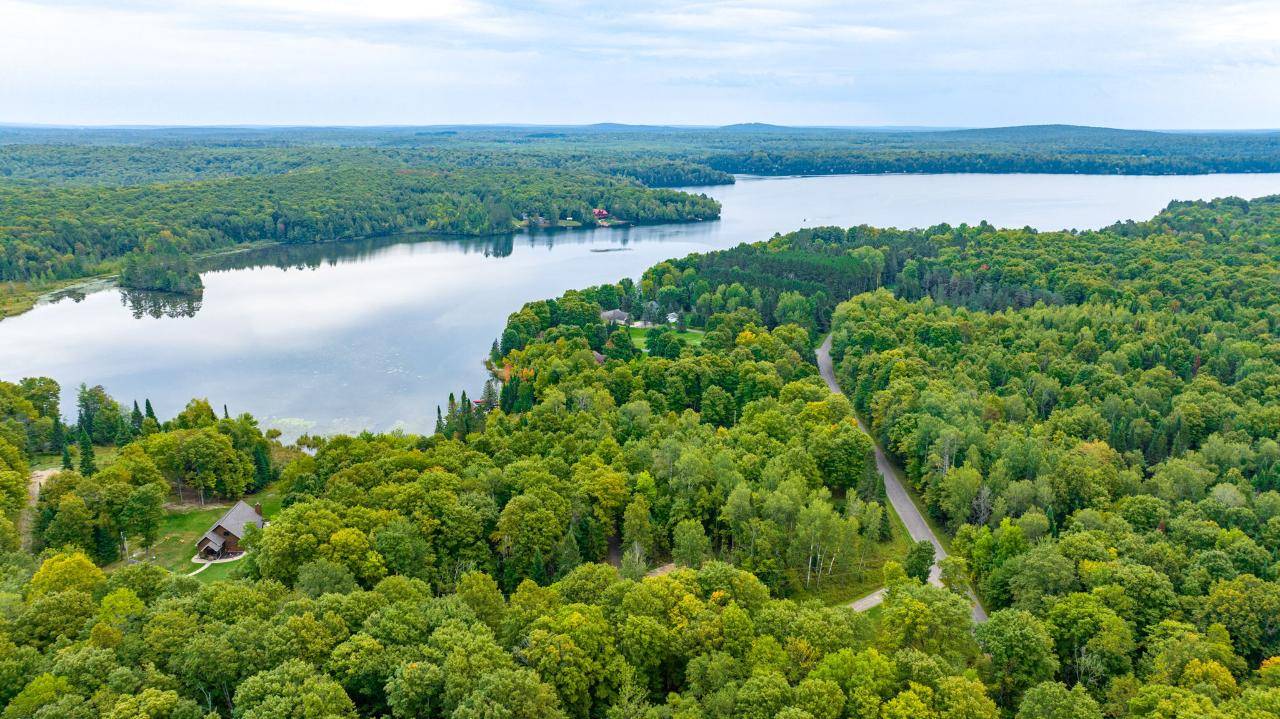 Iron River, MI 49935,TBD HAGERMAN LAKE RD W