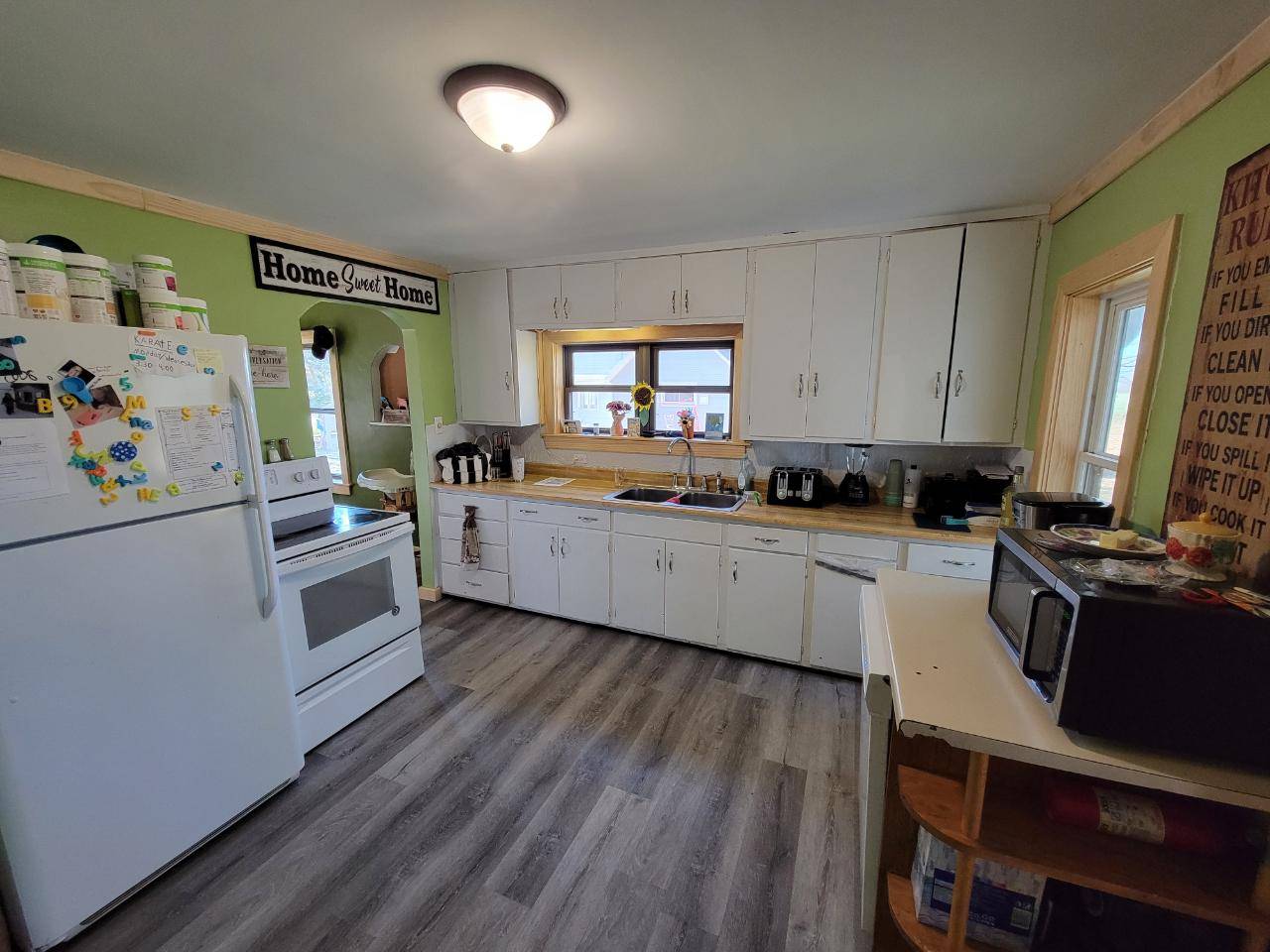 White Lake, WI 54491,W2802 CTH P