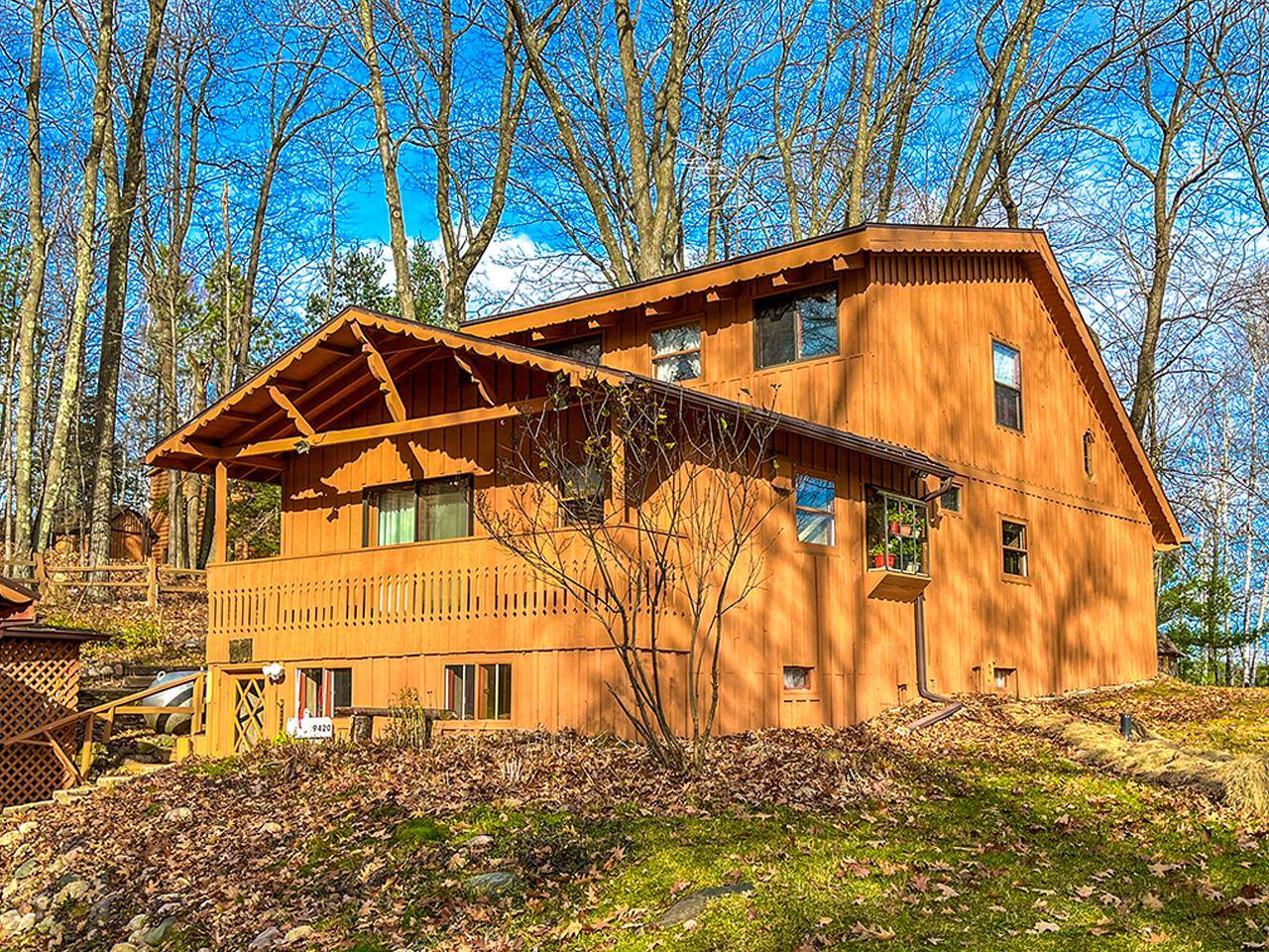 Harshaw, WI 54529,9420 JACKSON HEIGHTS RD