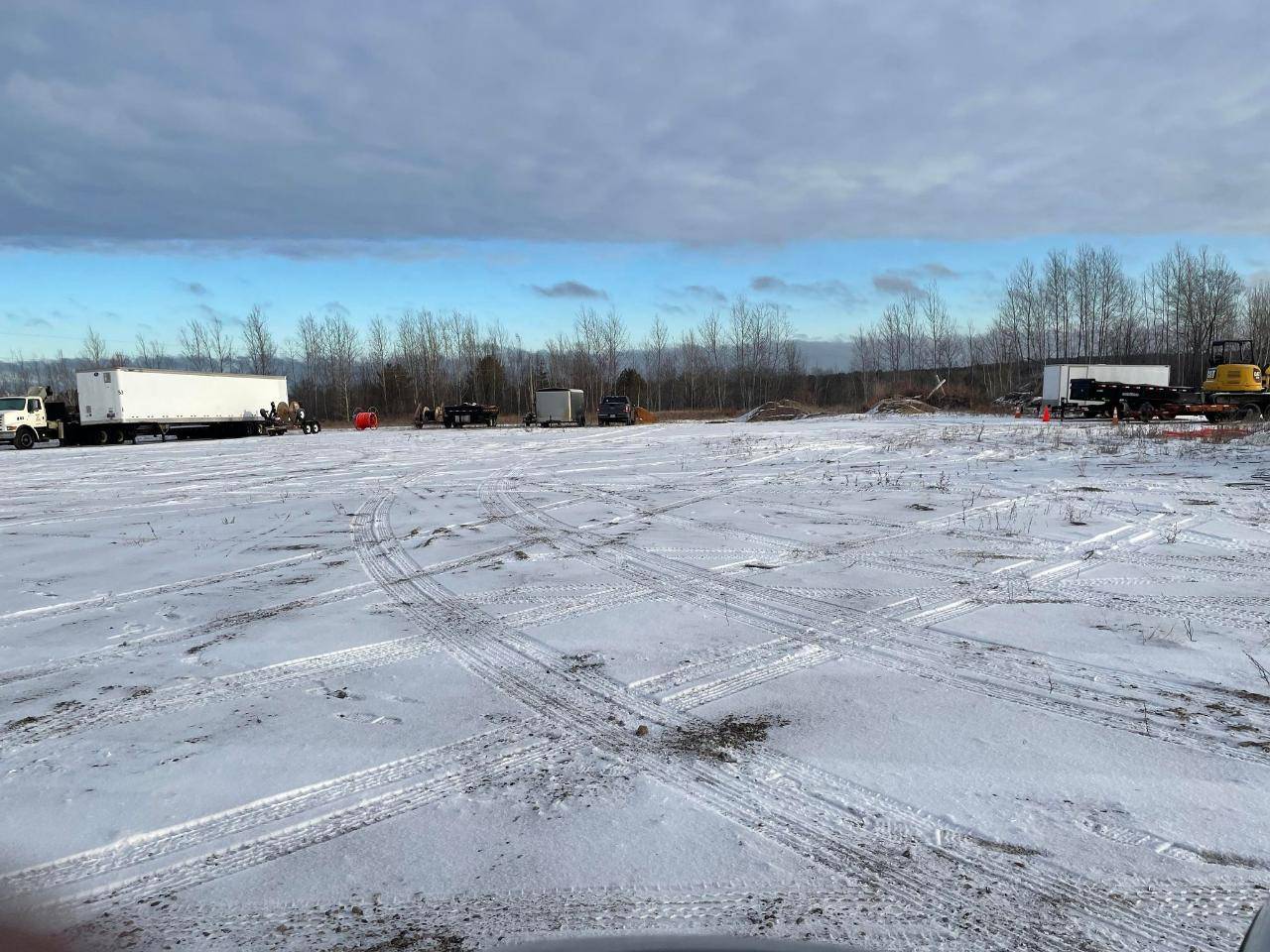 Rhinelander, WI 54501,Lot 3 TAYLOR DR