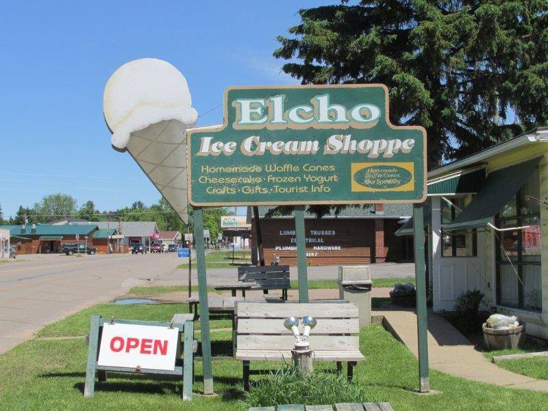 Elcho, WI 54428,N11163 HWY 45