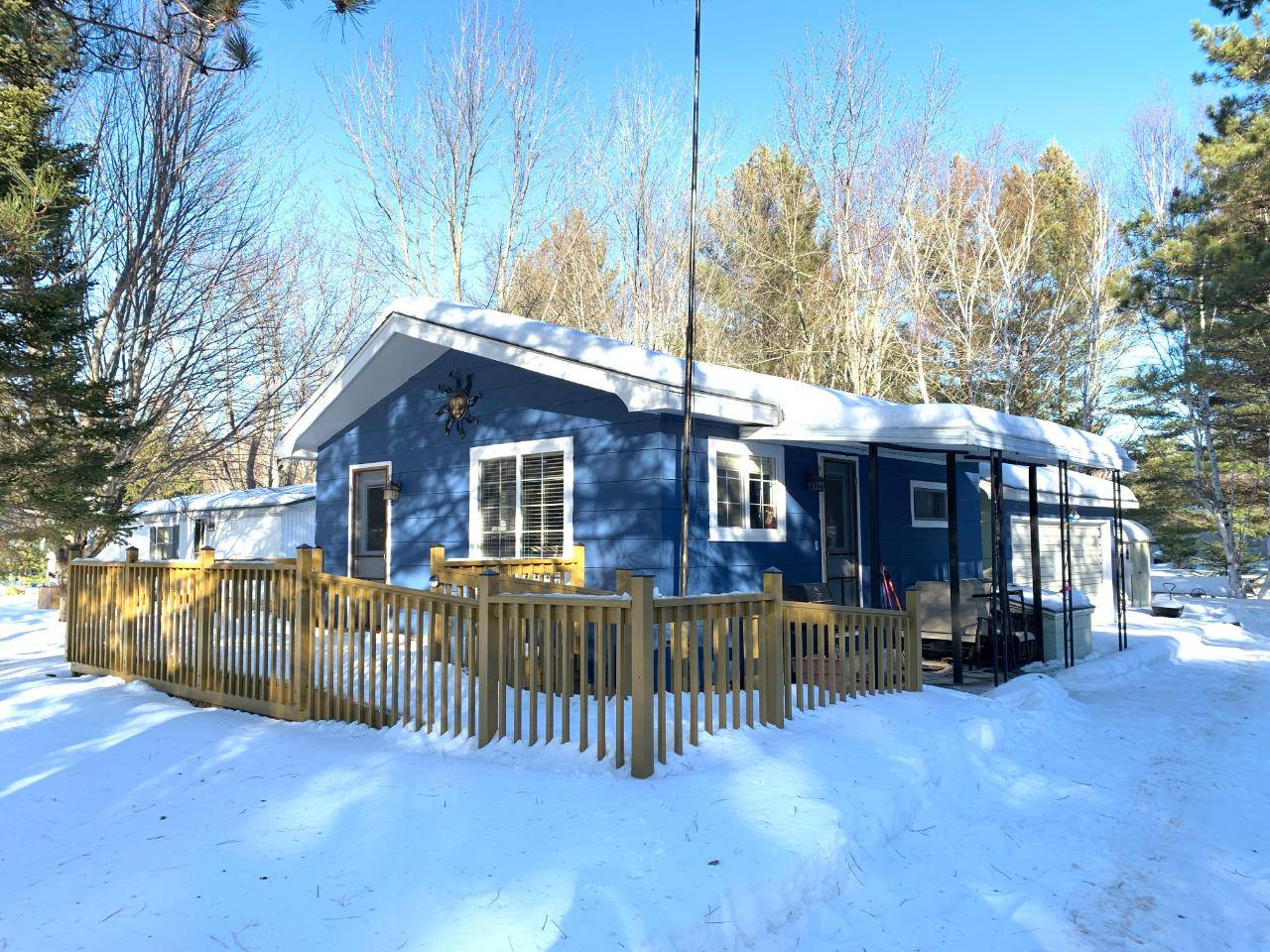 Three Lakes, WI 54562,6464 BIG LAKE LOOP RD E