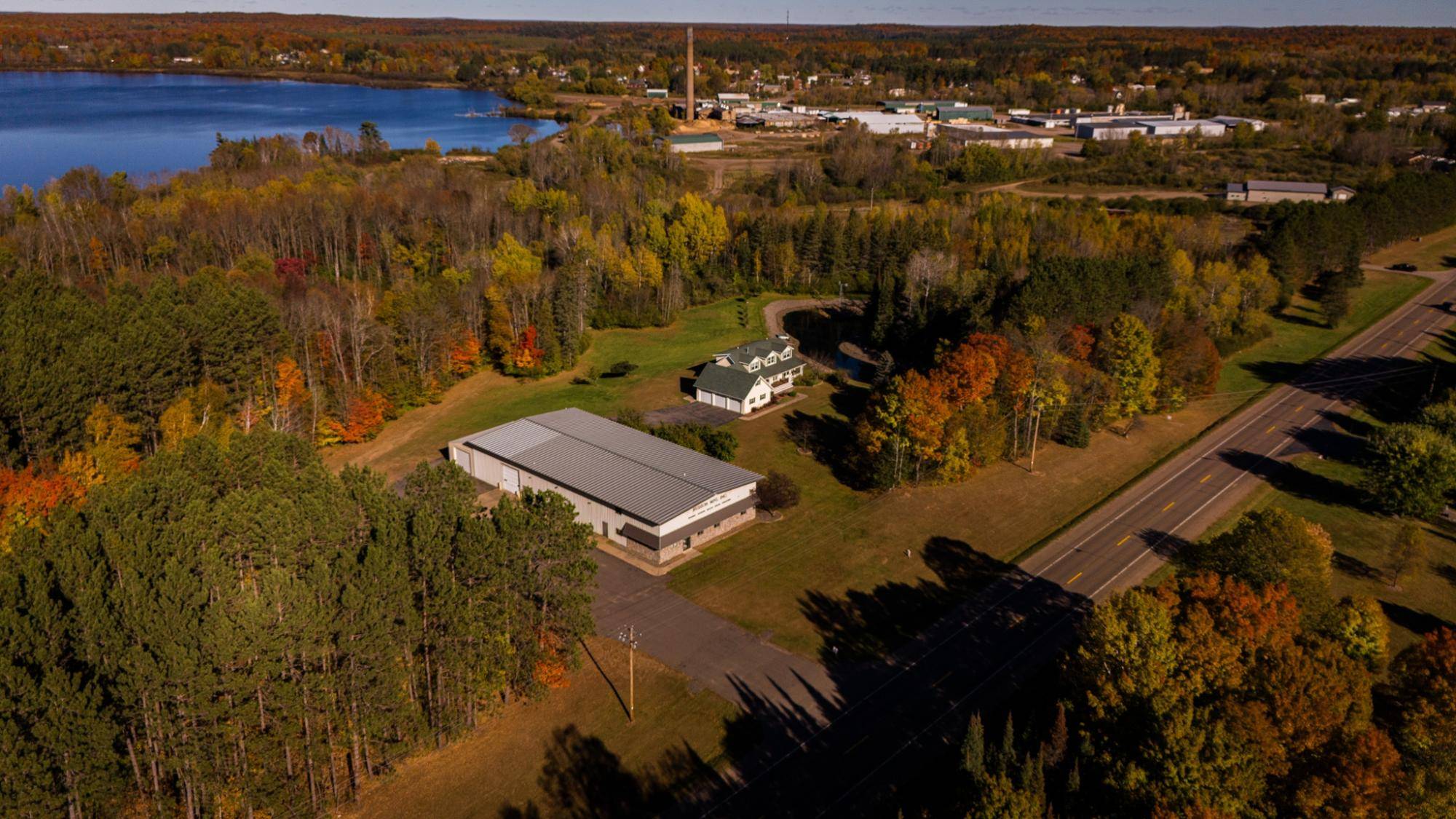 Laona, WI 54541,5300 HWY 8